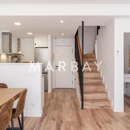Ca Bambu Apartman Jávea Kültér fotó