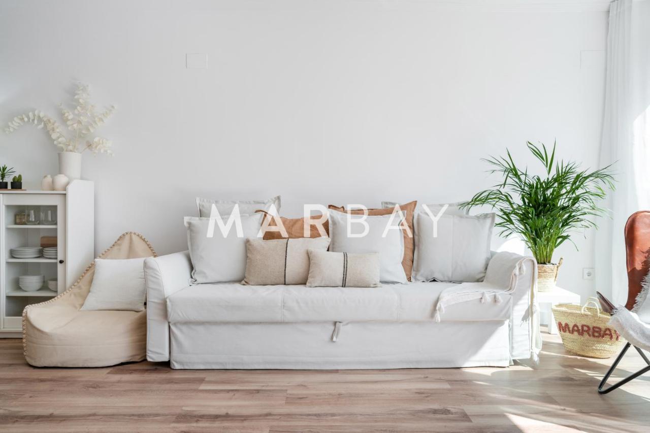 Ca Bambu Apartman Jávea Kültér fotó