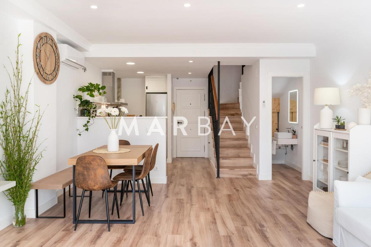 Ca Bambu Apartman Jávea Kültér fotó