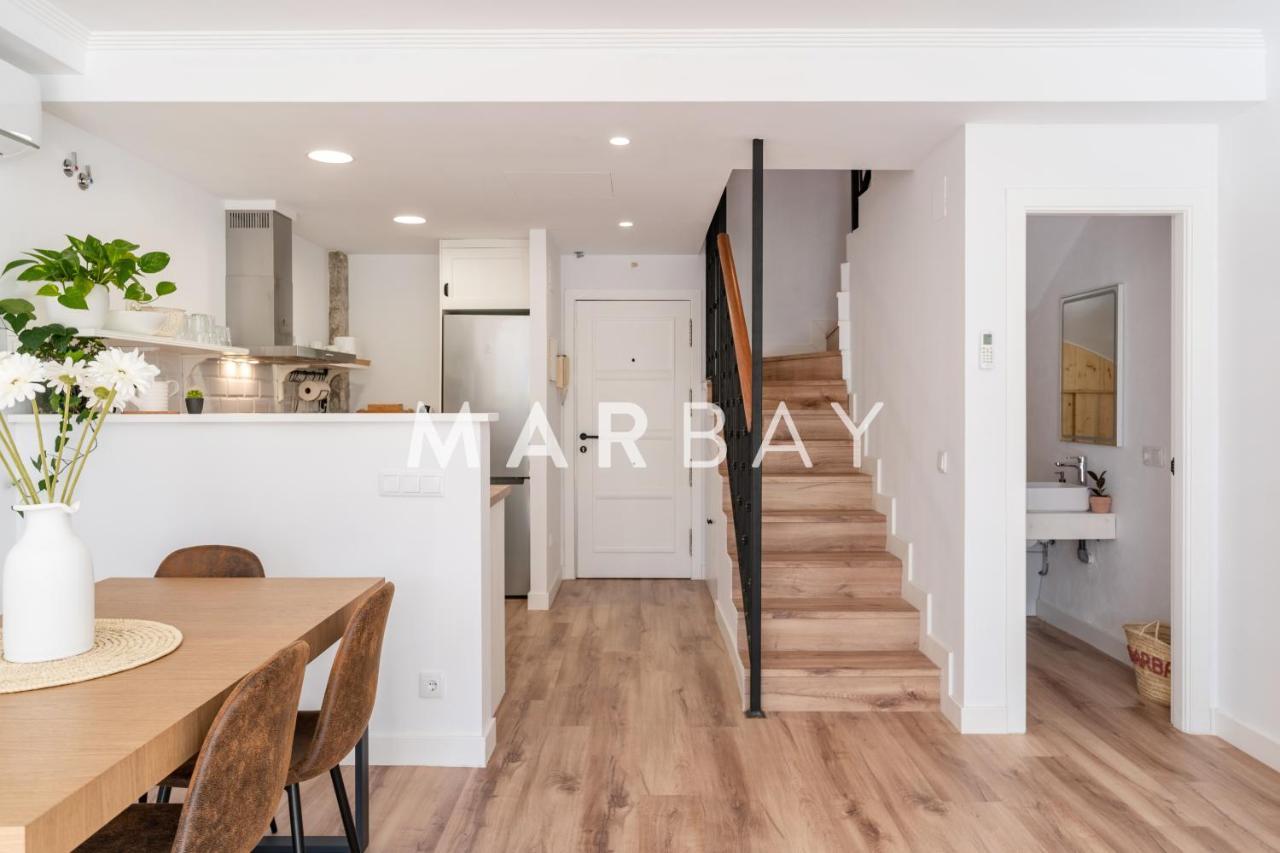 Ca Bambu Apartman Jávea Kültér fotó