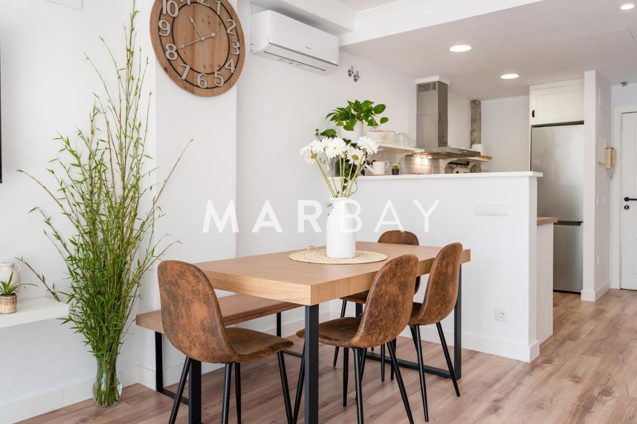 Ca Bambu Apartman Jávea Kültér fotó