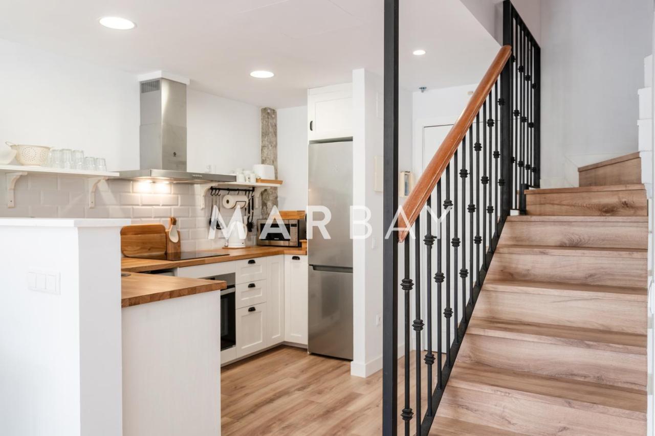 Ca Bambu Apartman Jávea Kültér fotó