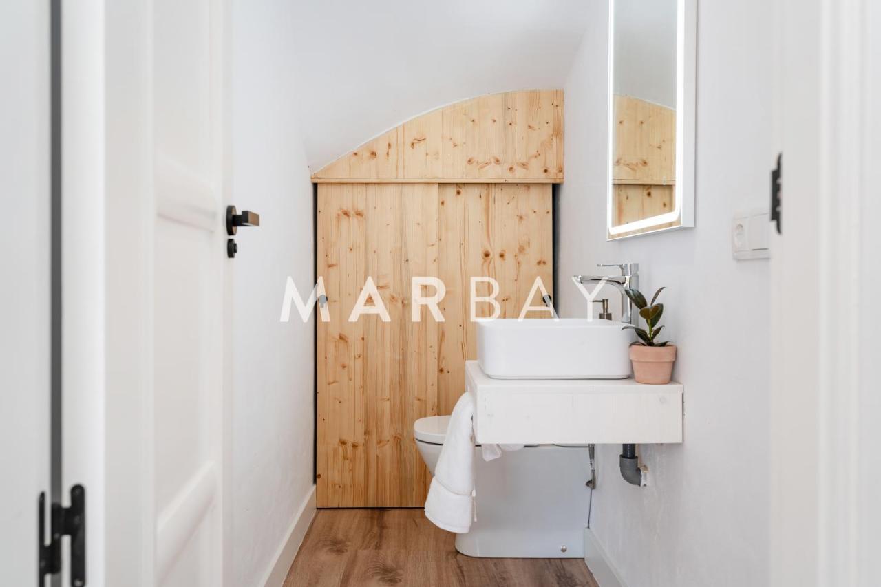Ca Bambu Apartman Jávea Kültér fotó