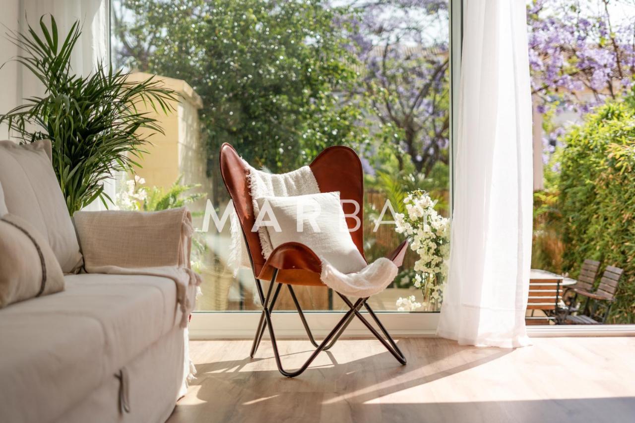 Ca Bambu Apartman Jávea Kültér fotó