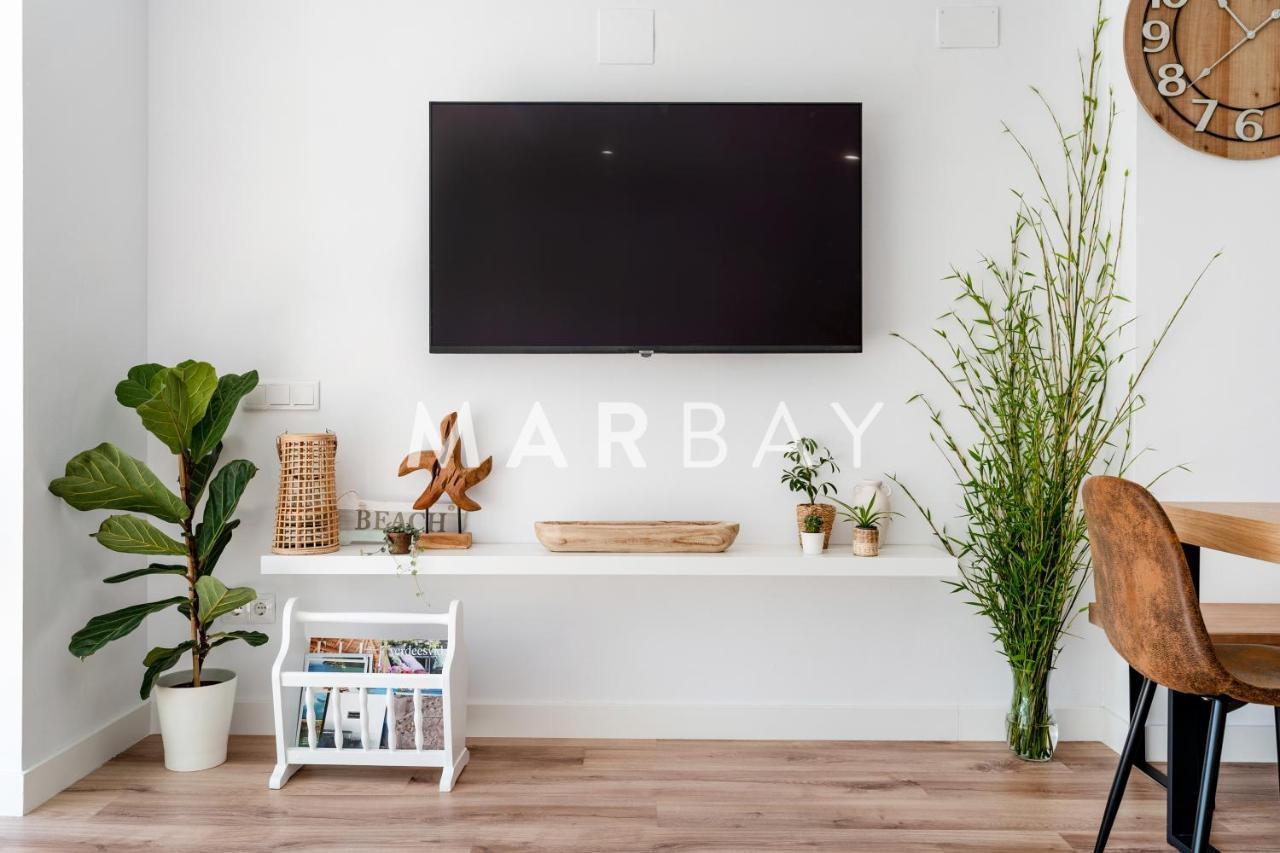 Ca Bambu Apartman Jávea Kültér fotó