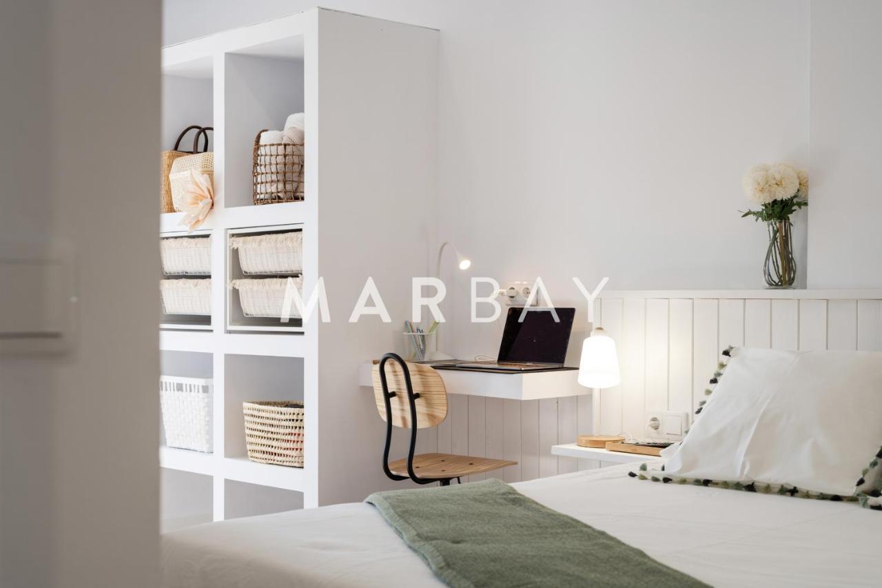 Ca Bambu Apartman Jávea Kültér fotó