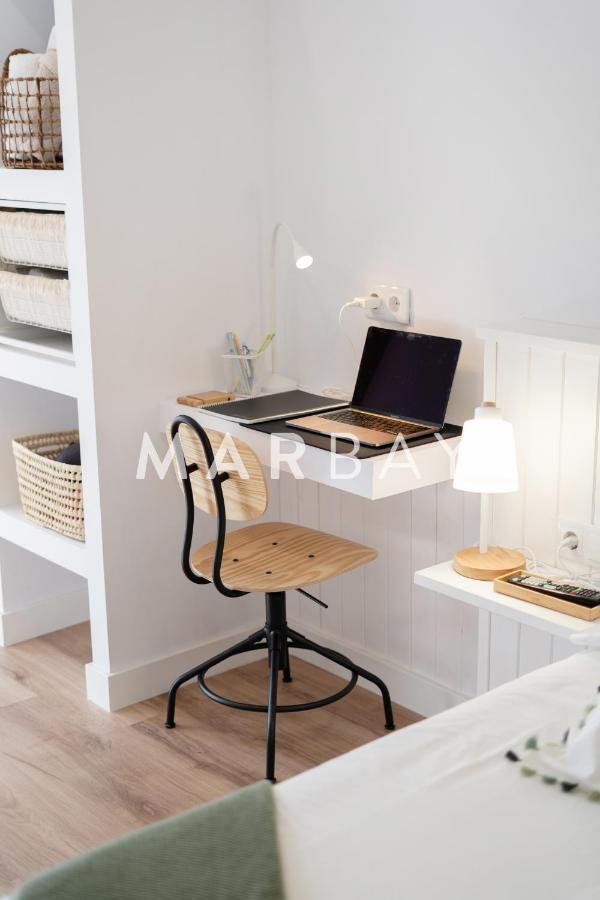 Ca Bambu Apartman Jávea Kültér fotó