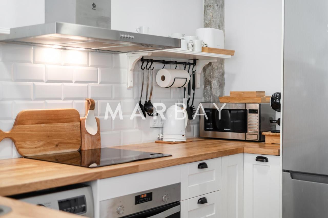 Ca Bambu Apartman Jávea Kültér fotó