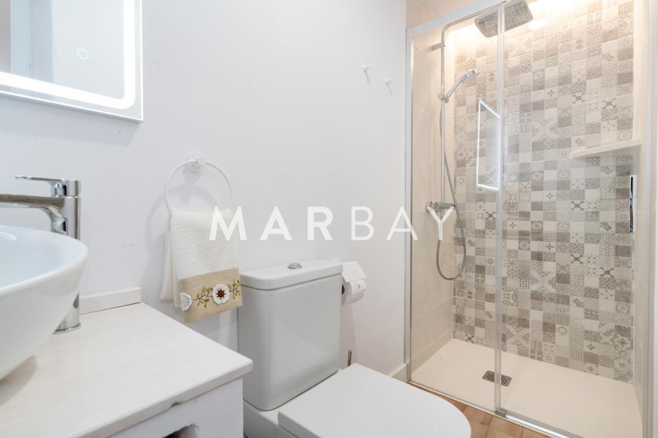 Ca Bambu Apartman Jávea Kültér fotó