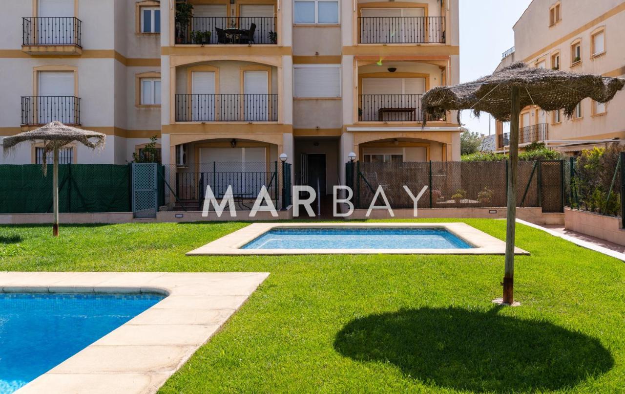 Ca Bambu Apartman Jávea Kültér fotó