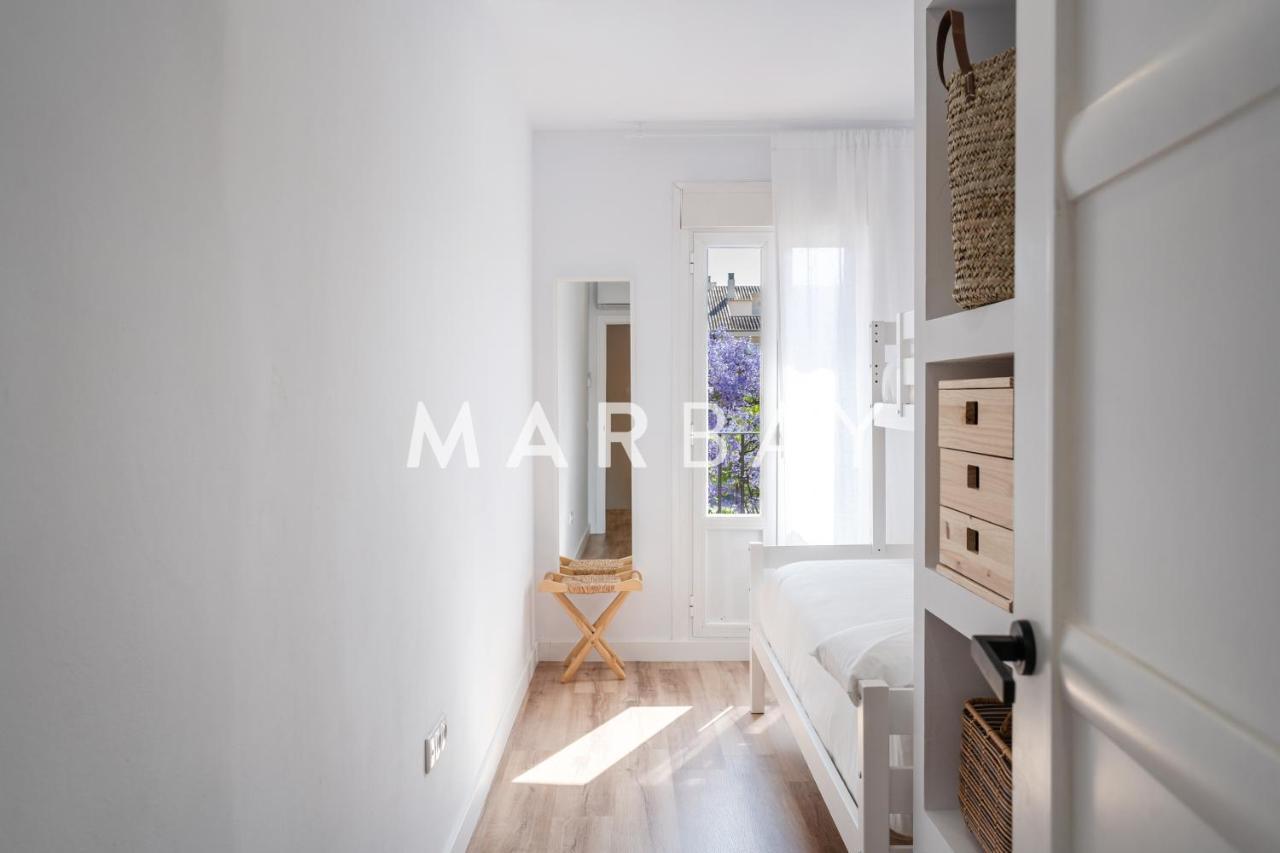 Ca Bambu Apartman Jávea Kültér fotó
