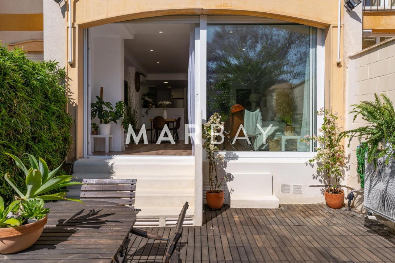 Ca Bambu Apartman Jávea Kültér fotó
