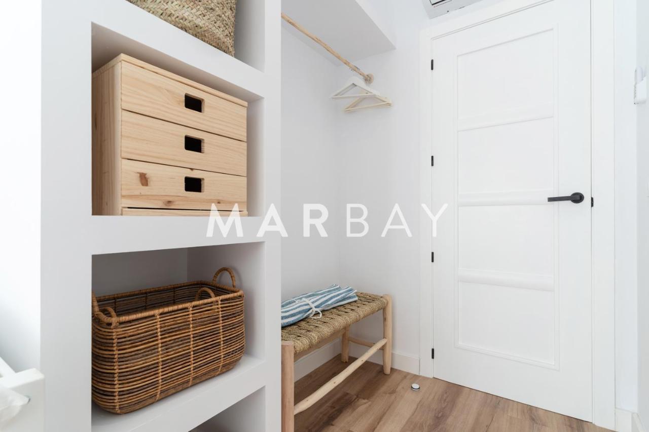 Ca Bambu Apartman Jávea Kültér fotó