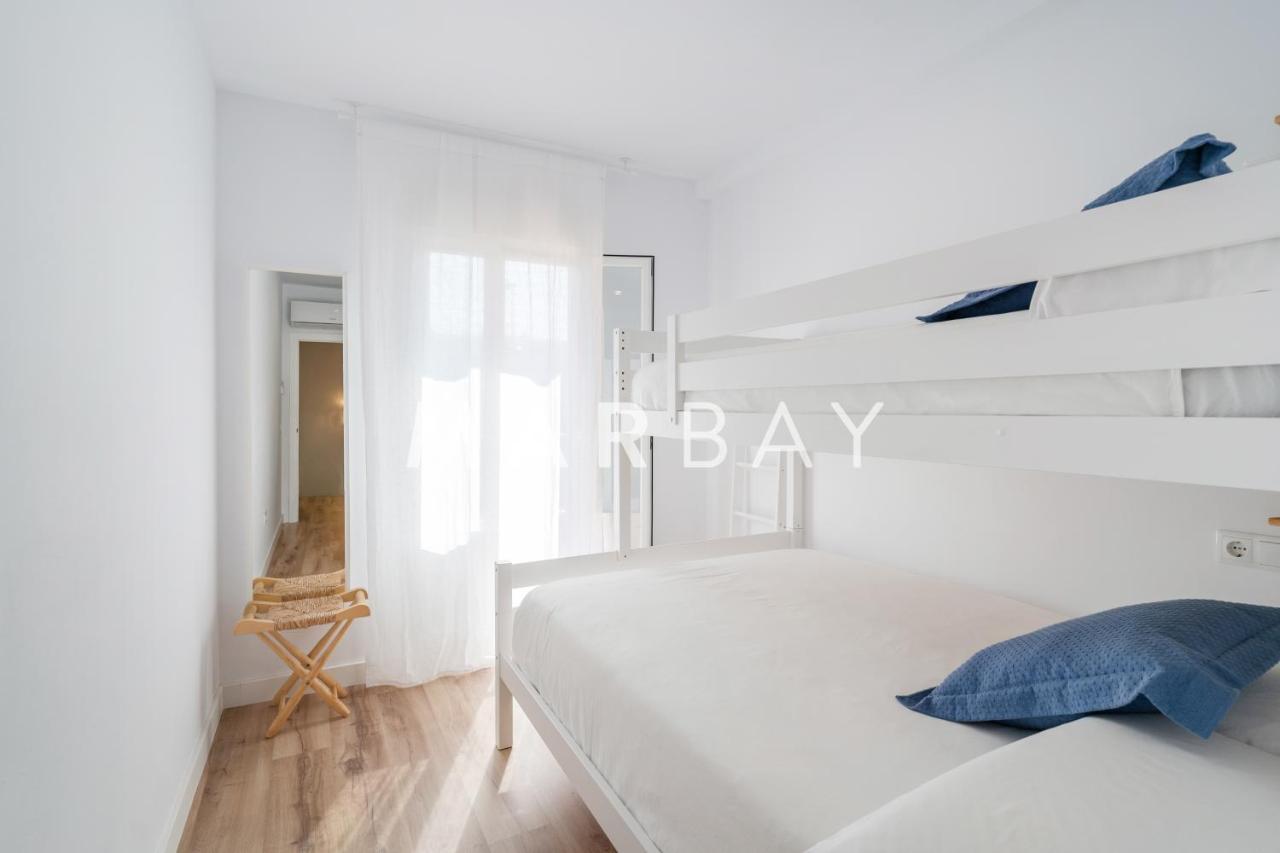 Ca Bambu Apartman Jávea Kültér fotó