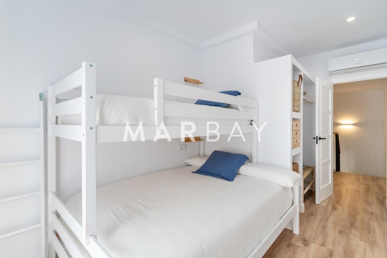 Ca Bambu Apartman Jávea Kültér fotó