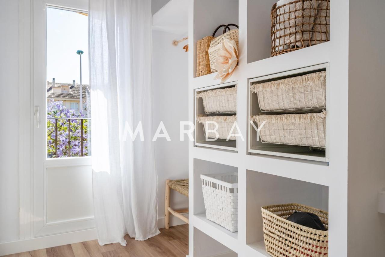 Ca Bambu Apartman Jávea Kültér fotó