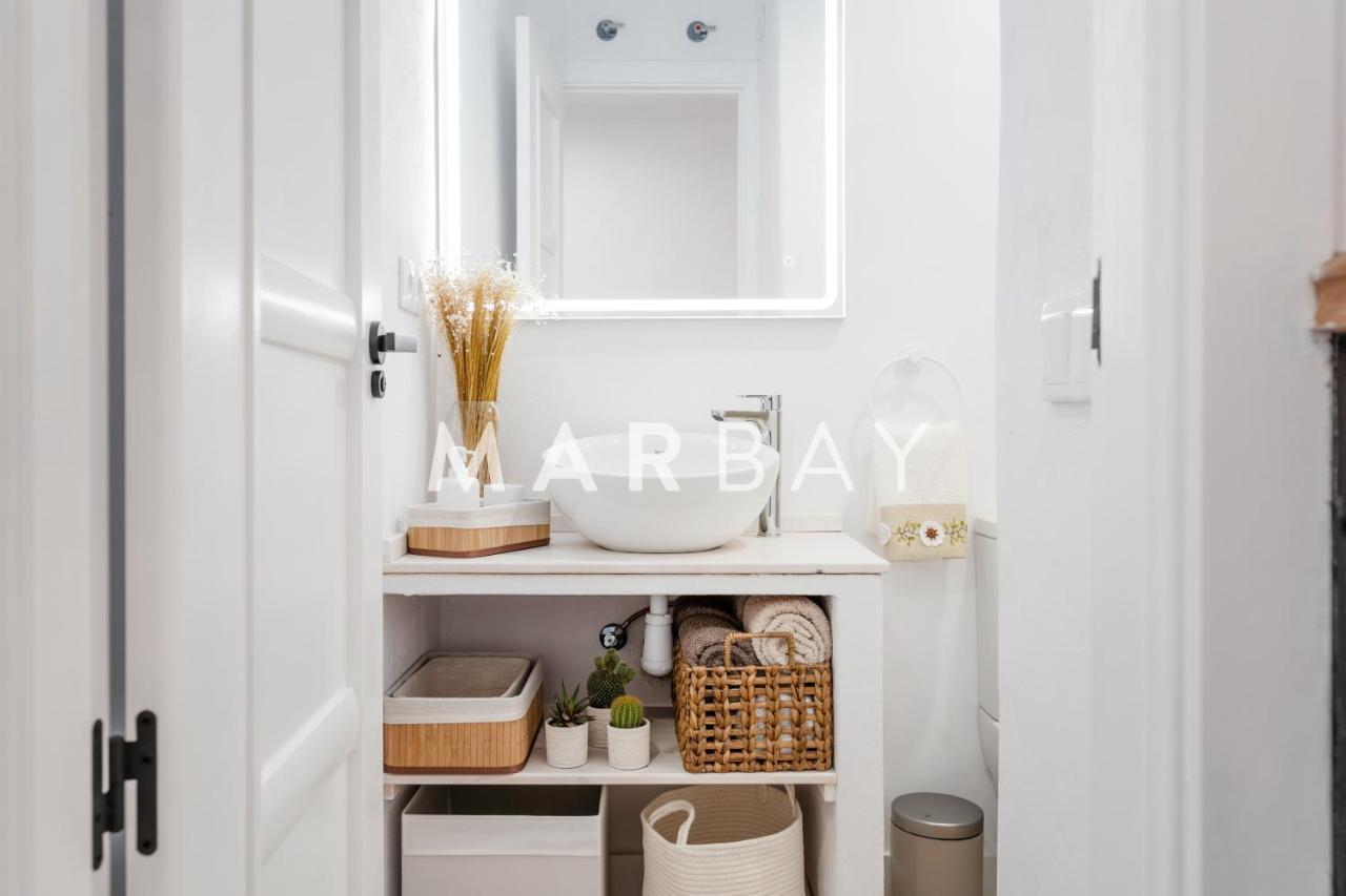 Ca Bambu Apartman Jávea Kültér fotó