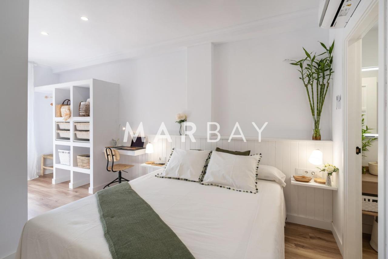 Ca Bambu Apartman Jávea Kültér fotó