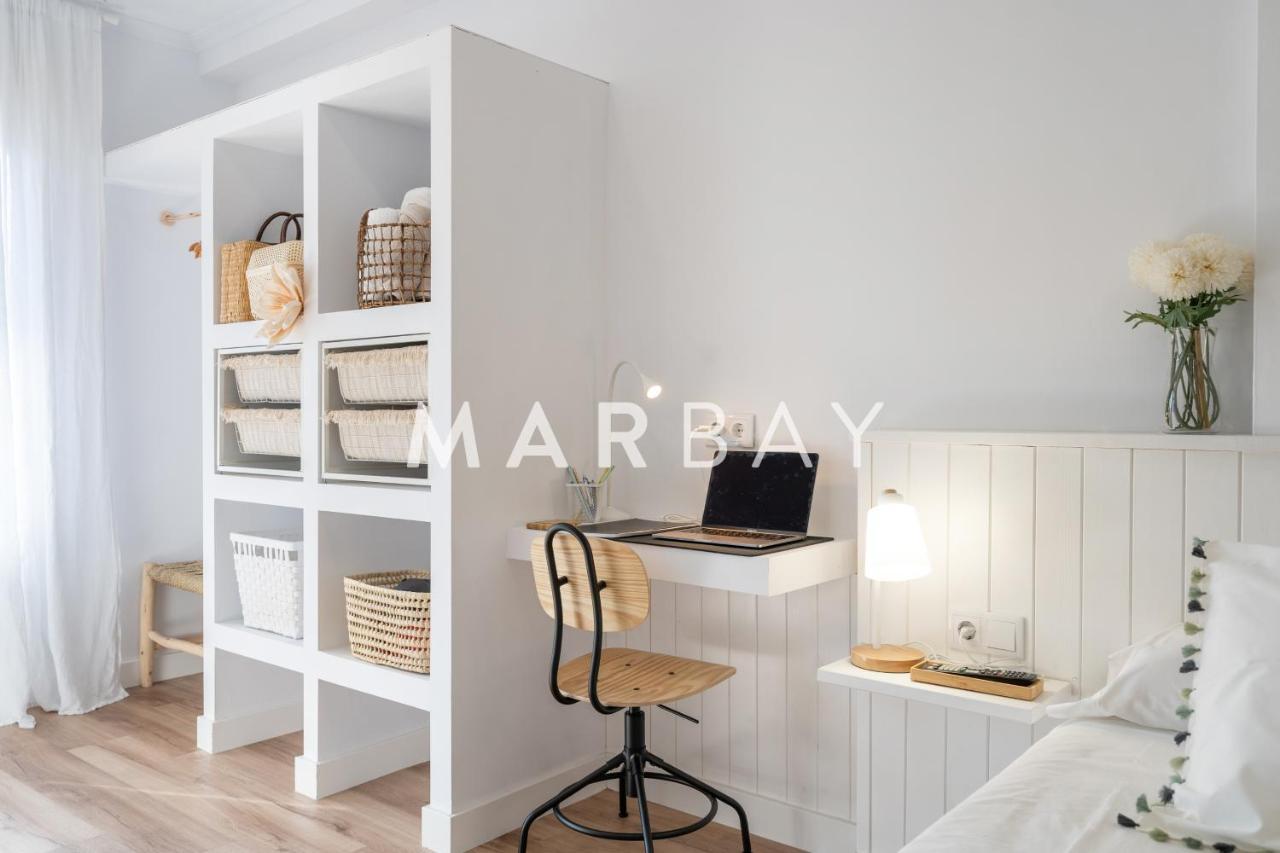 Ca Bambu Apartman Jávea Kültér fotó