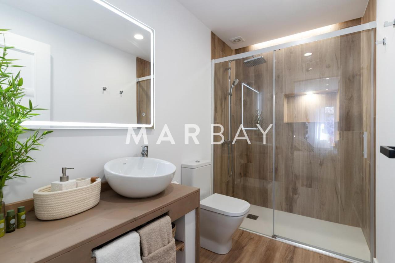 Ca Bambu Apartman Jávea Kültér fotó