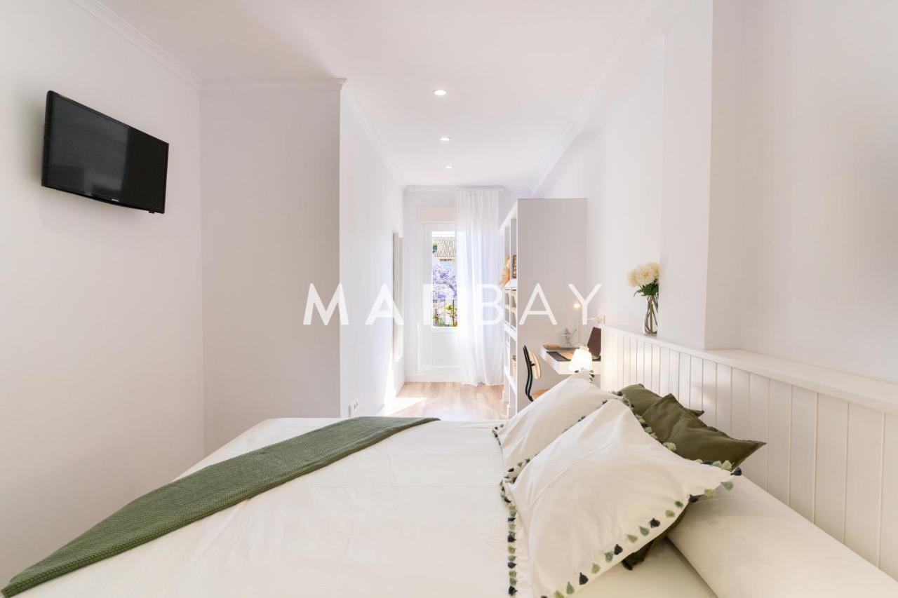 Ca Bambu Apartman Jávea Kültér fotó